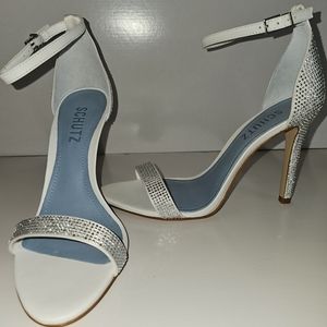 Schutz Cadey Lee Sandal